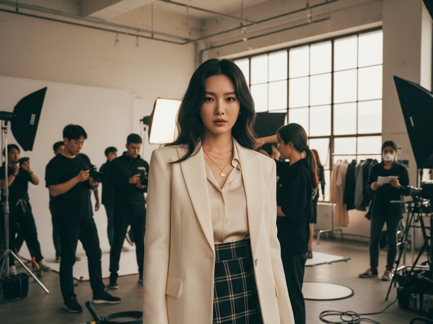 친밀한 리플리재방03